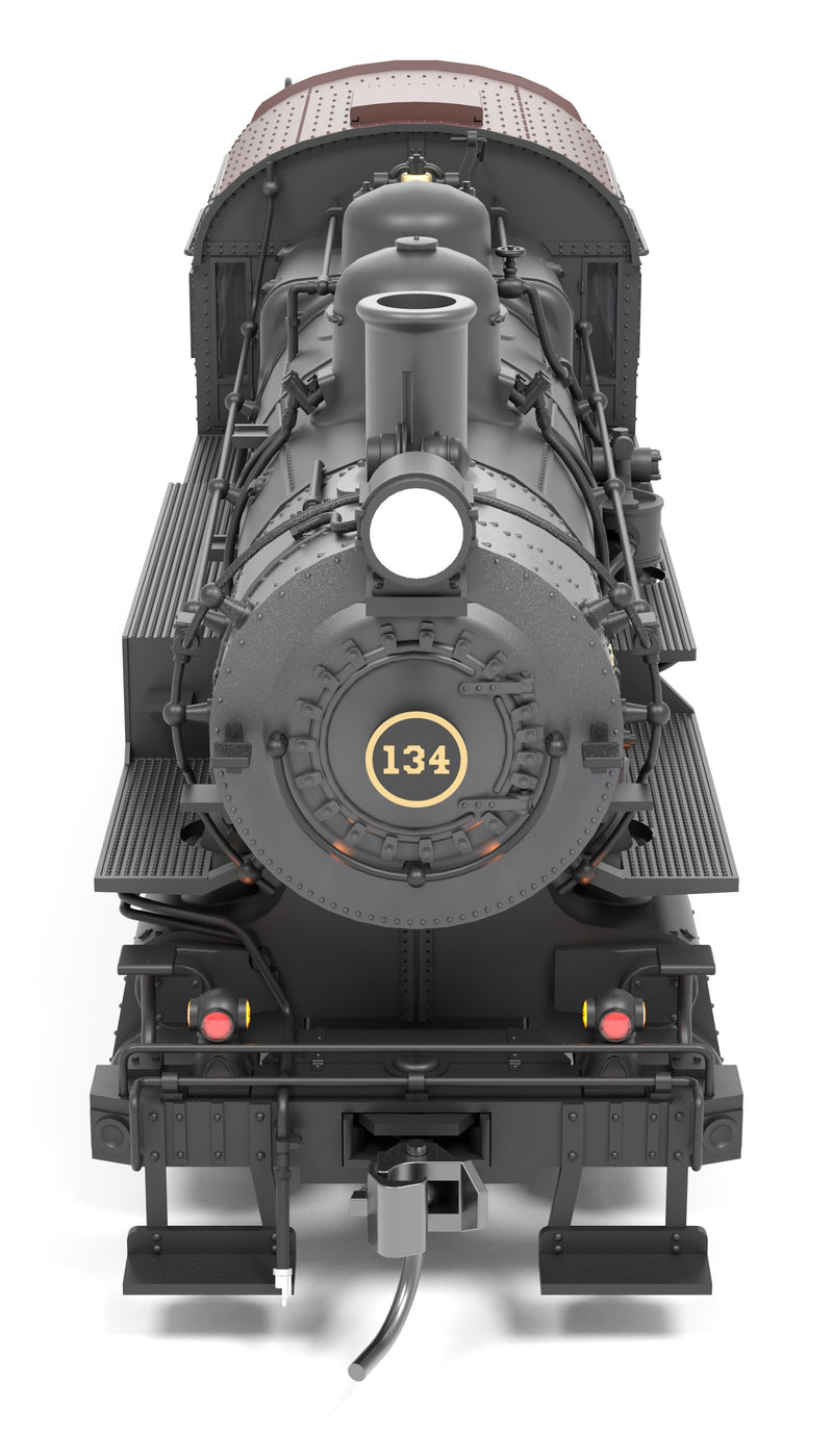 PREORDER BLI 9181 PRR B6sb 0-6-0,