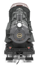 BLI 9172 PRR B6sb 0-6-0,