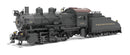 BLI 9181 PRR B6sb 0-6-0,
