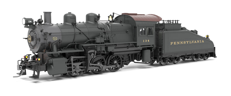 PREORDER BLI 9181 PRR B6sb 0-6-0,