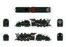 BLI 9173 PRR B6sb 0-6-0,