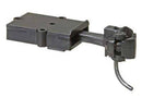 Kadee G 918 Type E Straight Centerset Shank Long Coupler with Body Mount Gearboxes (2-Pack)