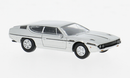 PREORDER Brekina HO PCX870169 Lamborghini Espada, Silver | 34.19