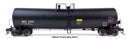 PREORDER Walthers Proto HO 100270 54' 23,000 Gallon Funnel-Flow Tank Car, Amoco