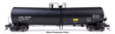 PREORDER Walthers Proto HO 100277 54' 23,000 Gallon Funnel-Flow Tank Car, Chevron
