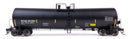 PREORDER Walthers Proto HO 100278 54' 23,000 Gallon Funnel-Flow Tank Car, Exxon