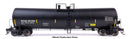 PREORDER Walthers Proto HO 100279 54' 23,000 Gallon Funnel-Flow Tank Car, Exxon