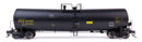 PREORDER Walthers Proto HO 100287 54' 23,000 Gallon Funnel-Flow Tank Car, UTLX