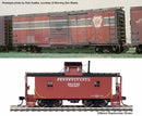 Walthers Proto HO 920-902 PRR Merchandise Service Train, Pennsylvania Railroad Set