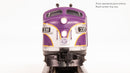 BLI 9201 EMD F3A, ACL 344, Purple & Silver, Paragon4 Sound/DC/DCC, N