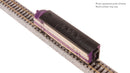BLI 9201 EMD F3A, ACL 344, Purple & Silver, Paragon4 Sound/DC/DCC, N