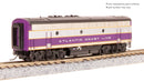 BLI 9202 EMD F3B, ACL 343B, Purple & Silver, Paragon4 Sound/DC/DCC, N