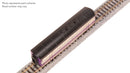 BLI 9202 EMD F3B, ACL 343B, Purple & Silver, Paragon4 Sound/DC/DCC, N