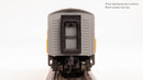 BLI 9204 EMD F3A, CRR 800, Restored Gray & Yellow, Paragon4 Sound/DC/DCC, N