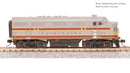 BLI 9208 EMD F3A, DLW 664, As Appears Today, Paragon4 Sound/DC/DCC, N