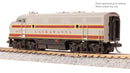BLI 9208 EMD F3A, DLW 664, As Appears Today, Paragon4 Sound/DC/DCC, N
