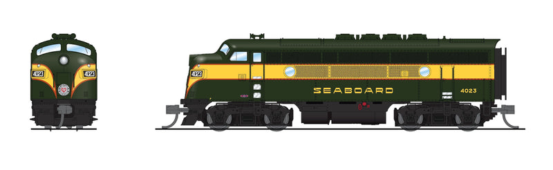 PREORDER BLI 9230 EMD F3A, SAL 4023, Delivery Scheme, No-Sound / DCC-Ready, N