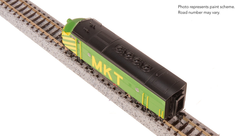 WalthersProto 920-9214 HO 85' ACF Observation Dome Lounge - Ready to Run - Standard - Union Pacific(R) (Armour Yellow, gray, Challenger Tail Sign)