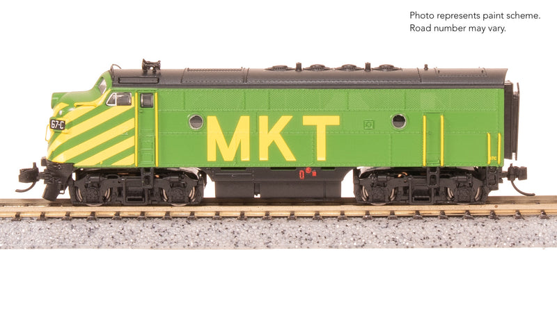 WalthersProto 920-9214 HO 85' ACF Observation Dome Lounge - Ready to Run - Standard - Union Pacific(R) (Armour Yellow, gray, Challenger Tail Sign)