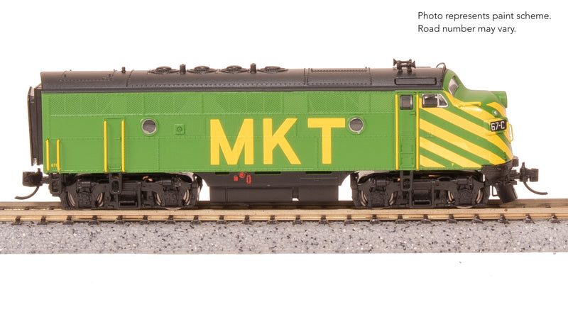 WalthersProto 920-9214 HO 85' ACF Observation Dome Lounge - Ready to Run - Standard - Union Pacific(R) (Armour Yellow, gray, Challenger Tail Sign)