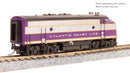 BLI 9220 EMD F3A, ACL 344, Purple & Silver, No-Sound / DCC-Ready, N