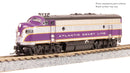 BLI 9220 EMD F3A, ACL 344, Purple & Silver, No-Sound / DCC-Ready, N