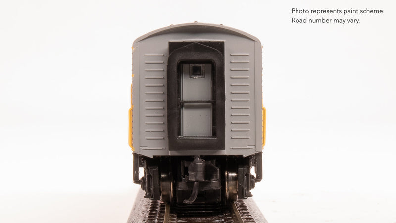 BLI 9223 EMD F3A, CRR 800, Restored Gray & Yellow, No-Sound / DCC-Ready, N