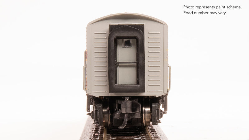 BLI 9226 EMD F3A, DLW 663, As Appears Today, No-Sound / DCC-Ready, N