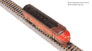 BLI 9228 EMD F3A, GMO 833-A, Maroon & Imitation Gold, No-Sound / DCC-Ready, N