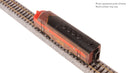 BLI 9228 EMD F3A, GMO 833-A, Maroon & Imitation Gold, No-Sound / DCC-Ready, N