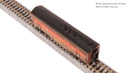 BLI 9229 EMD F3B, GMO B80, Maroon & Imitation Gold, No-Sound / DCC-Ready, N