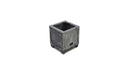 All Scale Miniatures 1600923 Work Cart (5)