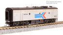 BLI 9242 EMD F7B, Amtrak 154, Phase I, Paragon4 Sound/DC/DCC, N