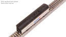 BLI 9242 EMD F7B, Amtrak 154, Phase I, Paragon4 Sound/DC/DCC, N