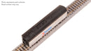 BLI 9242 EMD F7B, Amtrak 154, Phase I, Paragon4 Sound/DC/DCC, N