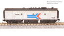 BLI 9242 EMD F7B, Amtrak 154, Phase I, Paragon4 Sound/DC/DCC, N