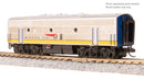 BLI 9245 EMD F7B, ATSF 351A, Yellow Warbonnet, Paragon4 Sound/DC/DCC, N