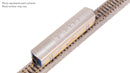 BLI 9245 EMD F7B, ATSF 351A, Yellow Warbonnet, Paragon4 Sound/DC/DCC, N