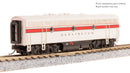 BLI 9246 EMD F7 AB, CBQ 169A/169B, A-unit Paragon4 Sound/DC/DCC, Unpowered B, N