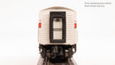 BLI 9246 EMD F7 AB, CBQ 169A/169B, A-unit Paragon4 Sound/DC/DCC, Unpowered B, N