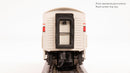 BLI 9246 EMD F7 AB, CBQ 169A/169B, A-unit Paragon4 Sound/DC/DCC, Unpowered B, N