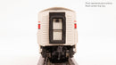 BLI 9246 EMD F7 AB, CBQ 169A/169B, A-unit Paragon4 Sound/DC/DCC, Unpowered B, N