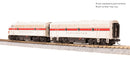BLI 9246 EMD F7 AB, CBQ 169A/169B, A-unit Paragon4 Sound/DC/DCC, Unpowered B, N