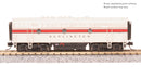 BLI 9246 EMD F7 AB, CBQ 169A/169B, A-unit Paragon4 Sound/DC/DCC, Unpowered B, N