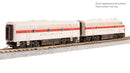 BLI 9246 EMD F7 AB, CBQ 169A/169B, A-unit Paragon4 Sound/DC/DCC, Unpowered B, N