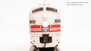 BLI 9247 EMD F7A, CBQ 169C, Paragon4 Sound/DC/DCC, N