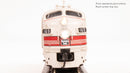 BLI 9247 EMD F7A, CBQ 169C, Paragon4 Sound/DC/DCC, N