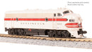 BLI 9247 EMD F7A, CBQ 169C, Paragon4 Sound/DC/DCC, N