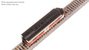 BLI 9249 EMD F7A, CDOT 6691, NH McGinnis Scheme, Paragon4 Sound/DC/DCC, N