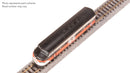 BLI 9249 EMD F7A, CDOT 6691, NH McGinnis Scheme, Paragon4 Sound/DC/DCC, N